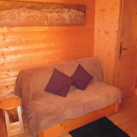 Chambres Et Mazots Du Chalet De Mado Megeve Room photo