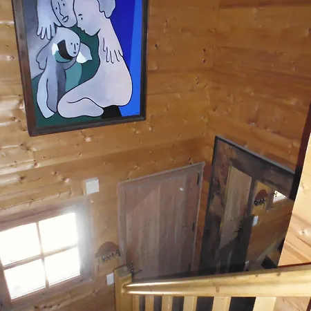 Chambres Et Mazots Du Chalet De Mado Megeve Room photo