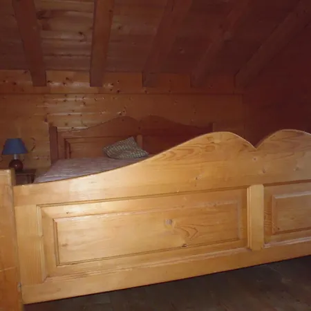 Chambres Et Mazots Du Chalet De Mado Megeve Room photo