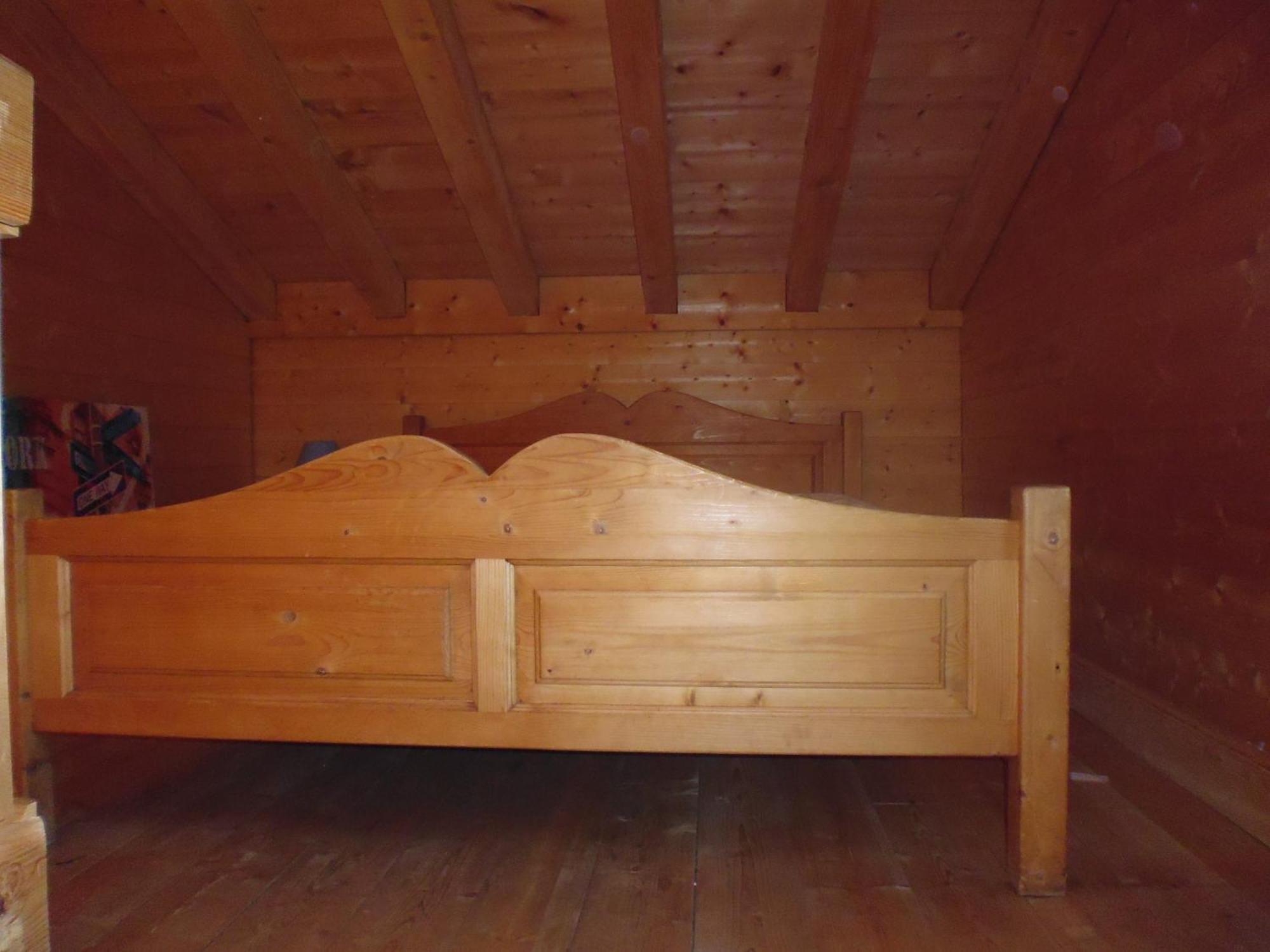 Et Mazots Du De Mado Chalet